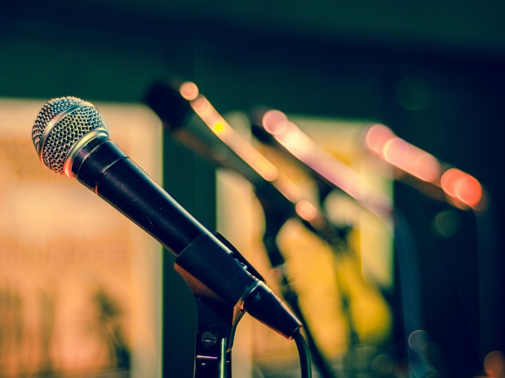 digitaler kfd Workshop STIMME