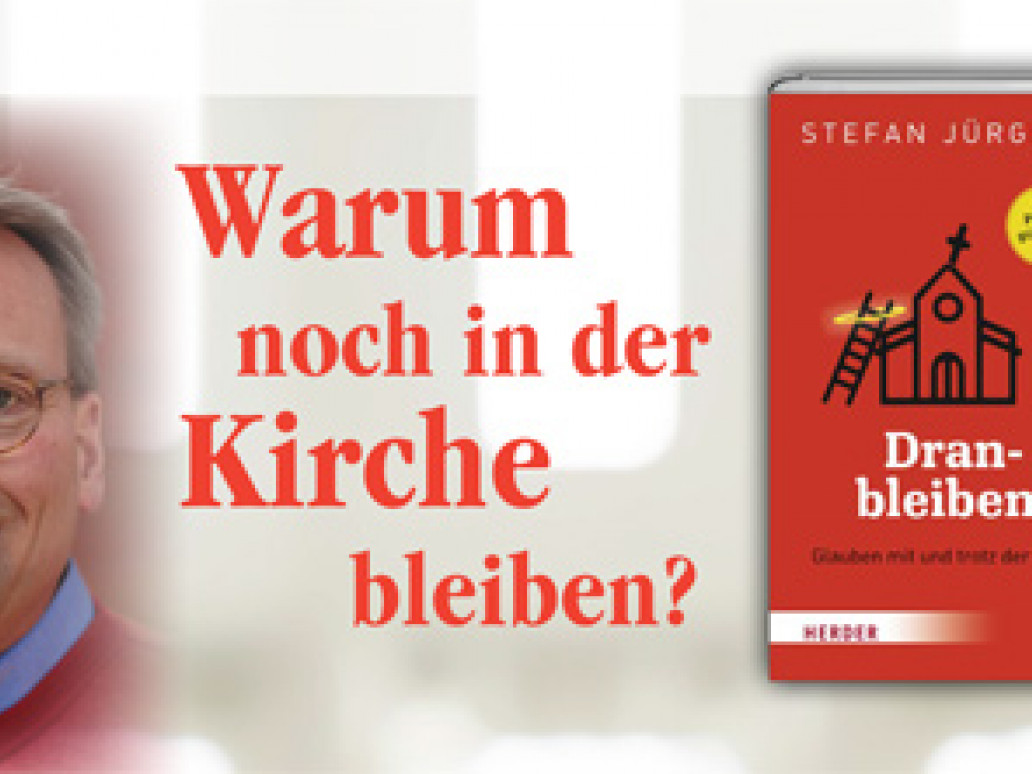 Erzählende Lesung mit Stefan Jürgens in Damme