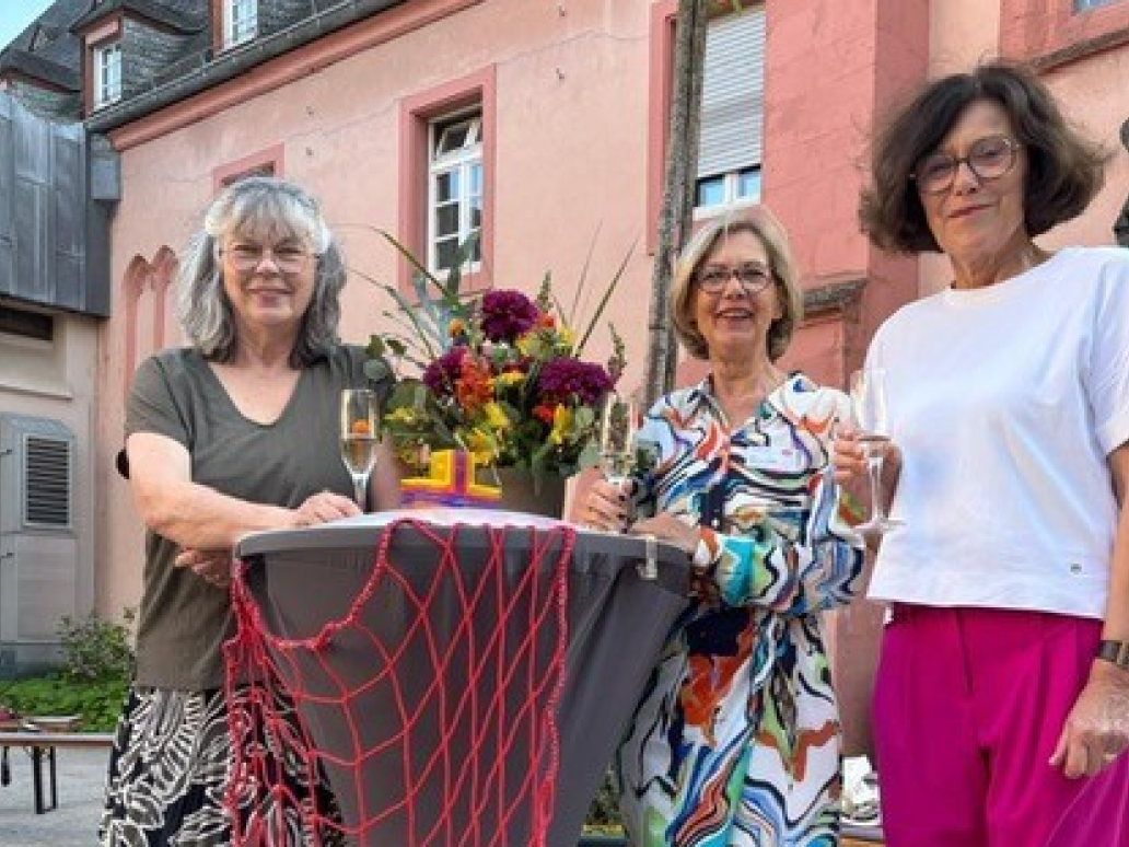 kfd hat neuen Bundesvorstand