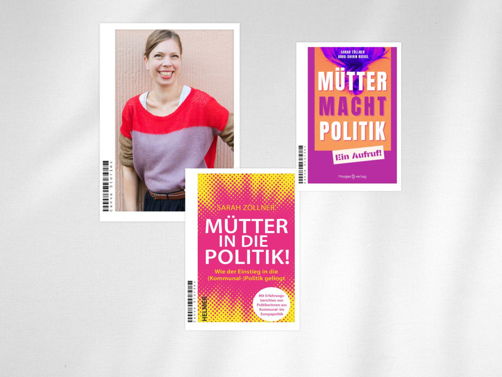 Matinée mit Sarah Zöllner